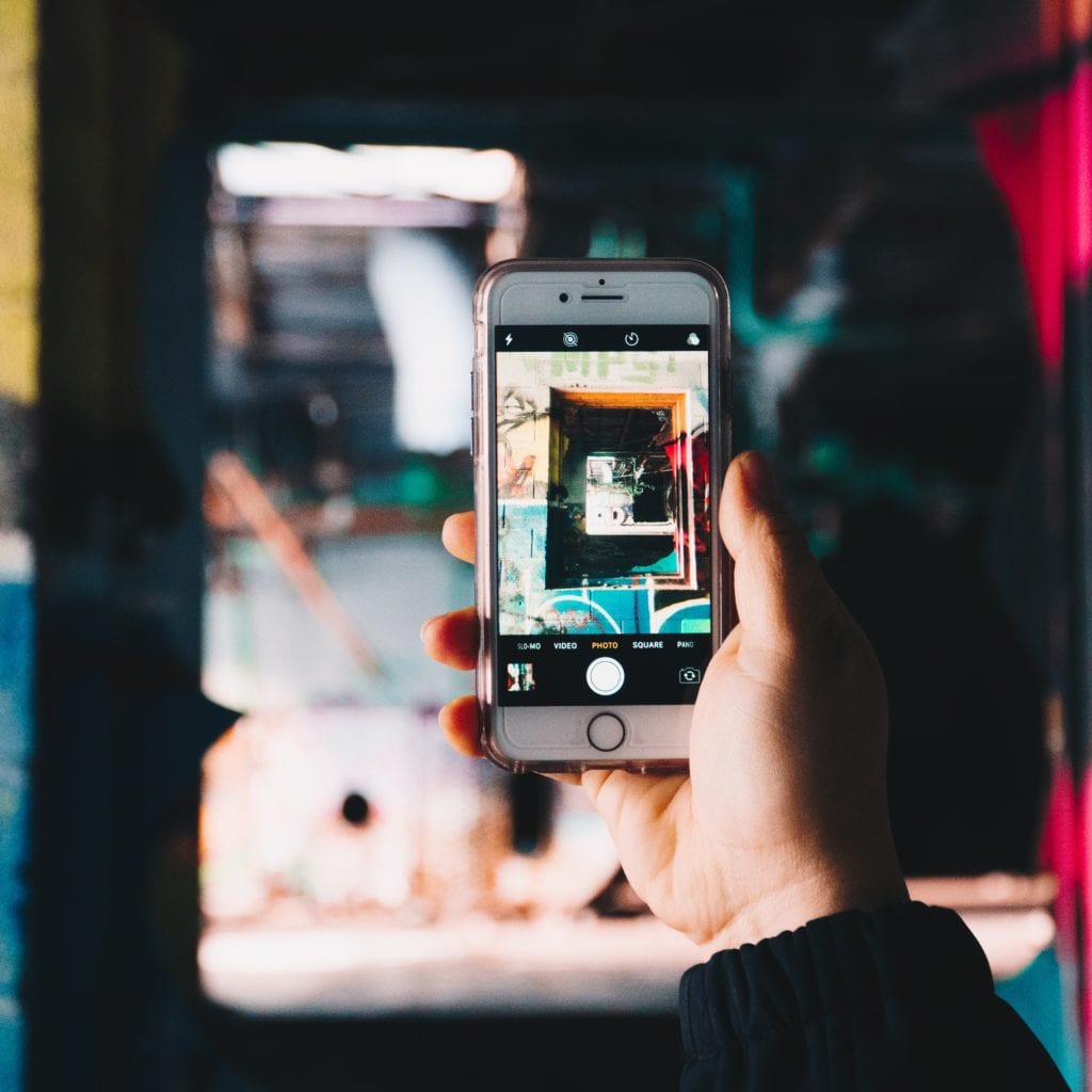 Mobile Photo Booths