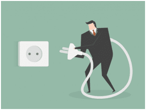charging plug
