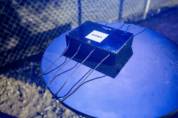 Cell Phone Charging Stations