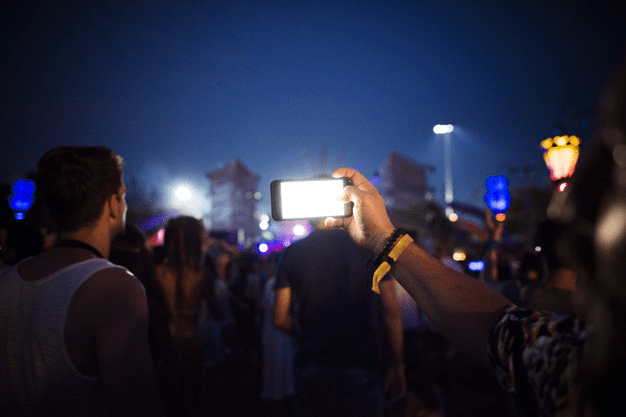 Event Technologies