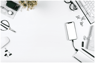 Portable charging stations 