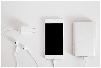 Public Charging Station