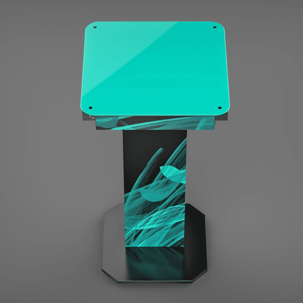Mobile Charging Solutions