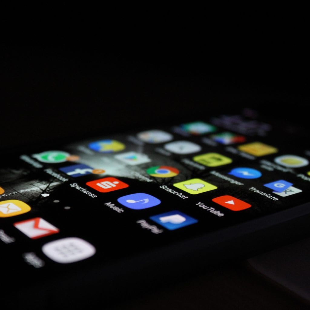 Social Media Channels