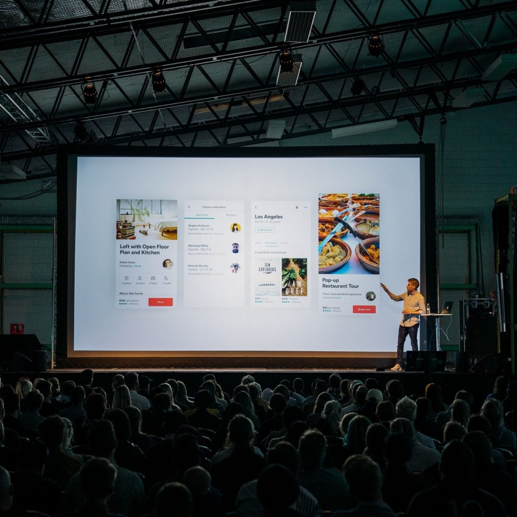 Event Marketing Trends 2020