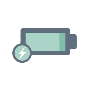 Fast charging features