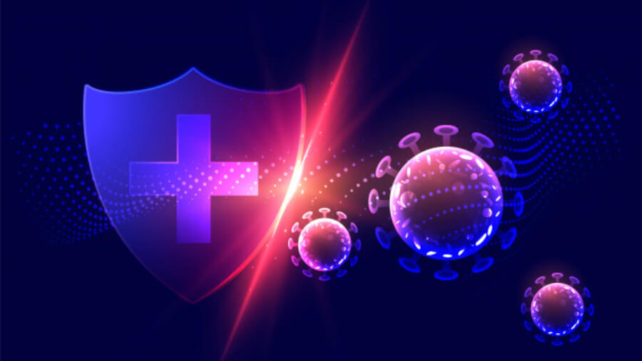 shield