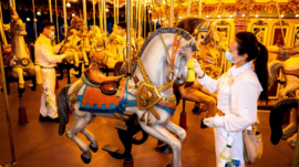 Amusement Park