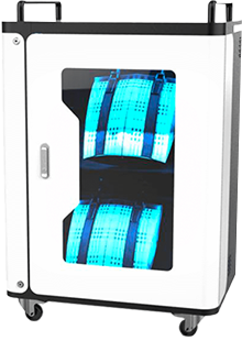 uvc cabinet 1