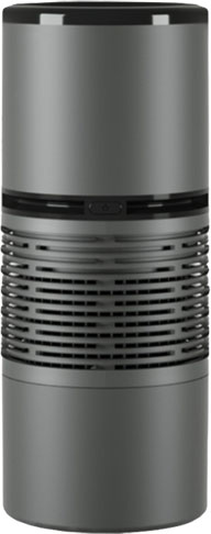 new purifier replacement