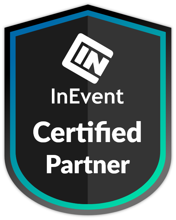 InEvent Partner