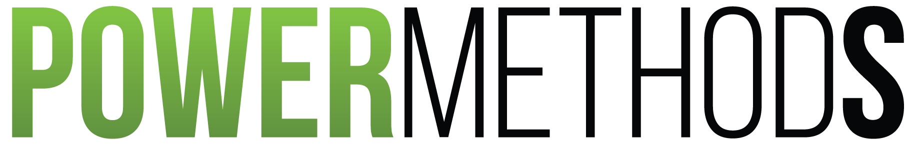 PowerMethod