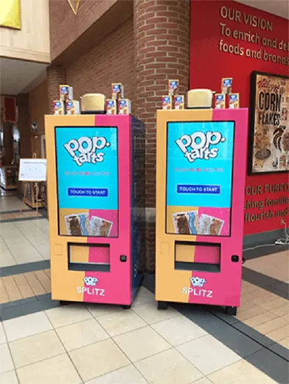 pop tarts