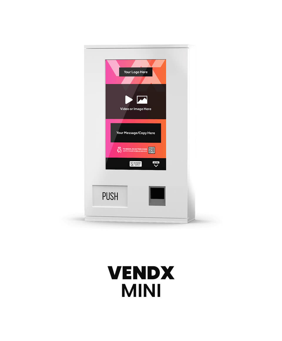 vendx mini