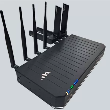 Portable essntial service 2