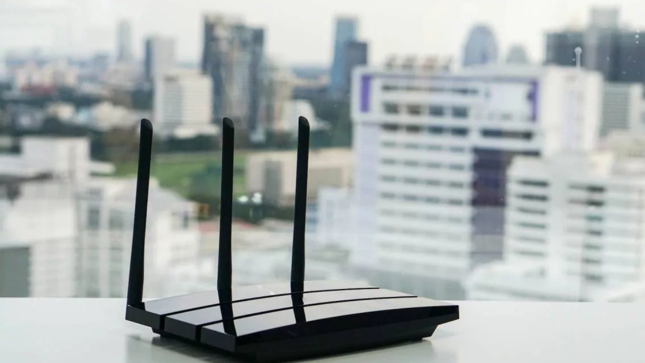 portable wifi for event
