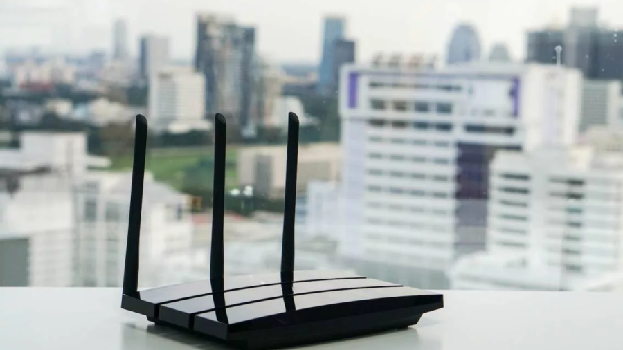 portable wifi for event