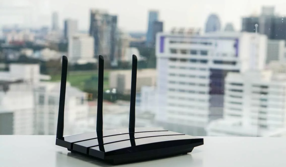 portable wifi for event