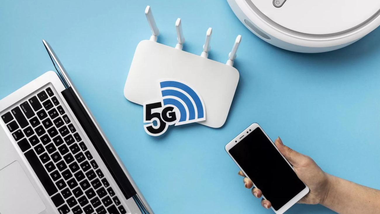 portable wifi router