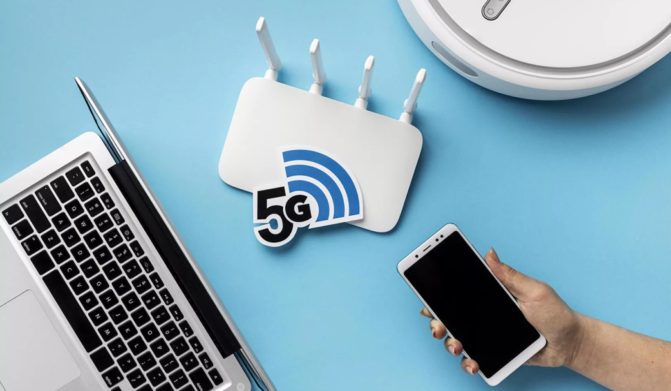 portable wifi router